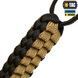 M-Tac темляк Cuboid Skull Black/Coyote 10285205 фото 4