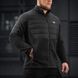 M-Tac кофта Berserk Polartec Primaloft Black 20130002_2XS фото 24