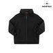 Phantom Project/M-Tac кофта Hoodie Zipper semi-raglan PE Black 20581002_XS фото 4