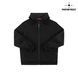 Phantom Project/M-Tac кофта Hoodie Zipper semi-raglan PE Black 20581002_XS фото 3