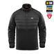 M-Tac кофта Berserk Polartec Primaloft Black 20130002_2XS фото 2