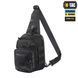 M-Tac сумка Cross Bag Elite Hex Multicam Black/Black 10153208 фото
