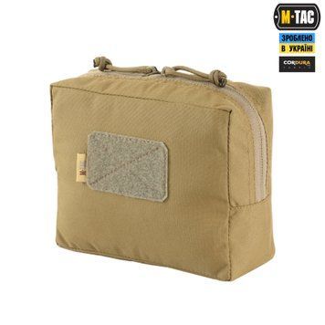 M-Tac підсумок утилітарний Elite Medium Coyote 10029105 фото