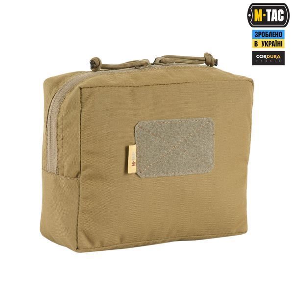 M-Tac підсумок утилітарний Elite Medium Coyote 10029105 фото