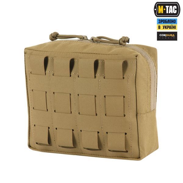 M-Tac підсумок утилітарний Elite Medium Coyote 10029105 фото