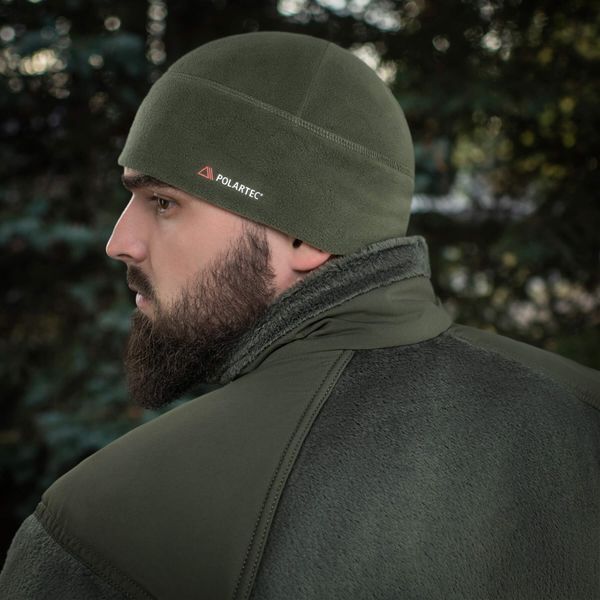 M-Tac кофта Battle Fleece Polartec Olive 70027001_XS/R фото