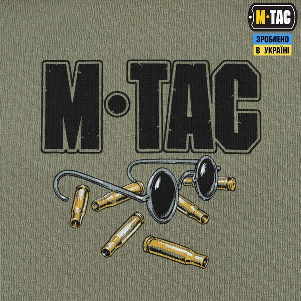 M-Tac футболка Кріт Light Olive 80082038_XS фото
