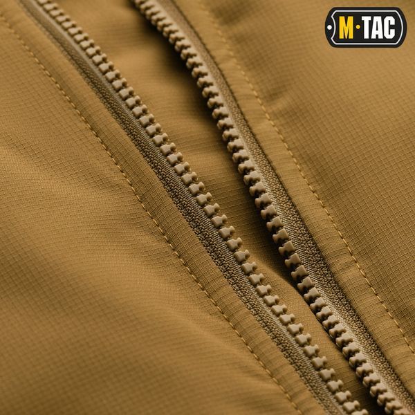 M-Tac куртка зимова Alpha Gen.III Coyote Brown 20431017_XS/R фото