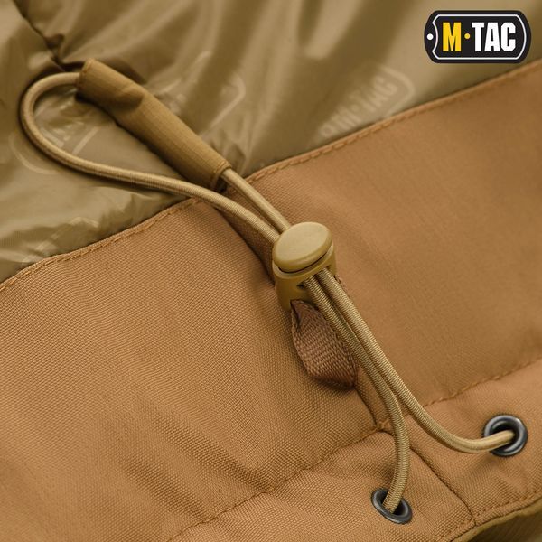 M-Tac куртка зимова Alpha Gen.III Coyote Brown 20431017_XS/R фото