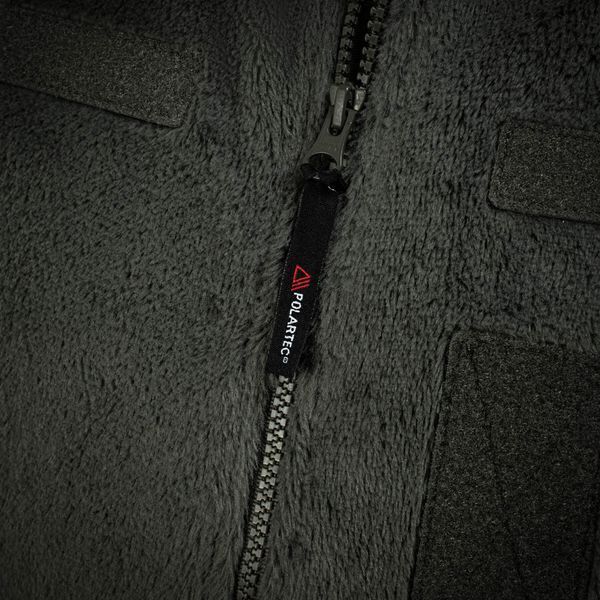 M-Tac кофта Battle Fleece Polartec Olive 70027001_XS/R фото