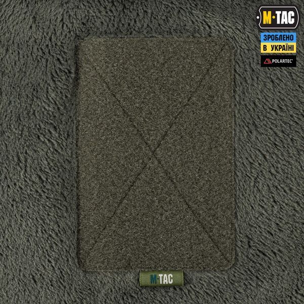 M-Tac кофта Battle Fleece Polartec Olive 70027001_XS/R фото