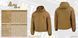 M-Tac куртка зимова Alpha Gen.III Coyote Brown 20431017_XS/R фото 19