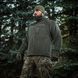 M-Tac кофта Battle Fleece Polartec Olive 70027001_XS/R фото 8