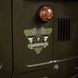 M-Tac наклейка Бандеромобіль Street Racer Large Ranger Green 51323123-L фото 7