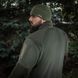 M-Tac кофта Battle Fleece Polartec Olive 70027001_XS/R фото 14
