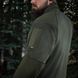 M-Tac кофта Battle Fleece Polartec Olive 70027001_XS/R фото 13