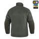 M-Tac кофта Battle Fleece Polartec Olive 70027001_XS/R фото 4