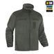 M-Tac кофта Battle Fleece Polartec Olive 70027001_XS/R фото 3