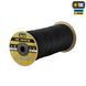 M-Tac паракорд 550 type III 100m Black 10539002 фото