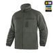 M-Tac кофта Battle Fleece Polartec Olive 70027001_XS/R фото 1