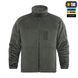M-Tac кофта Battle Fleece Polartec Olive 70027001_XS/R фото 2
