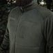 M-Tac кофта Battle Fleece Polartec Olive 70027001_XS/R фото 17