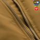 M-Tac куртка зимова Alpha Gen.III Coyote Brown 20431017_XS/R фото 8