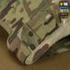M-Tac плечовий захист з балістичними пакетами 2 клас (FMS) Ергономічний (Пара) Multicam 10456008_S/M фото 7