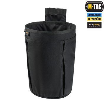 M-Tac сумка скидання магазинів Lite Elite Black 10224002 фото