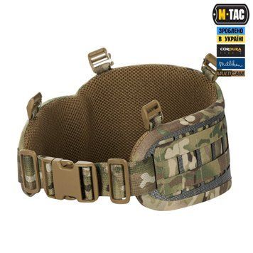 M-Tac пояс тактичний War Belt Tiger Multicam 10316008_XS/S фото