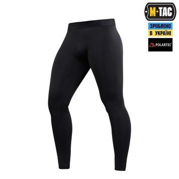 M-Tac термоштани Polartec Winter Baselayer Active Black 70023002_XS фото