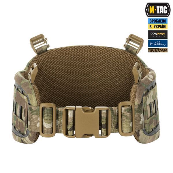 M-Tac пояс тактичний War Belt Tiger Multicam 10316008_XS/S фото