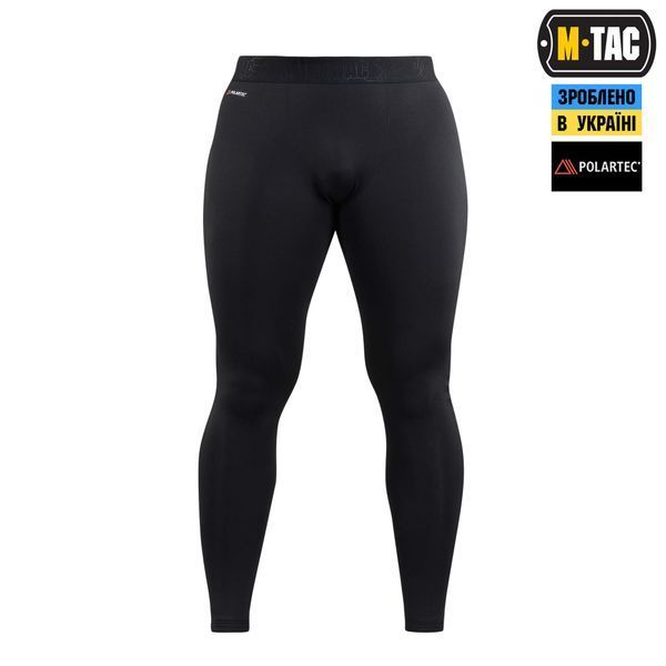 M-Tac термоштани Polartec Winter Baselayer Active Black 70023002_XS фото