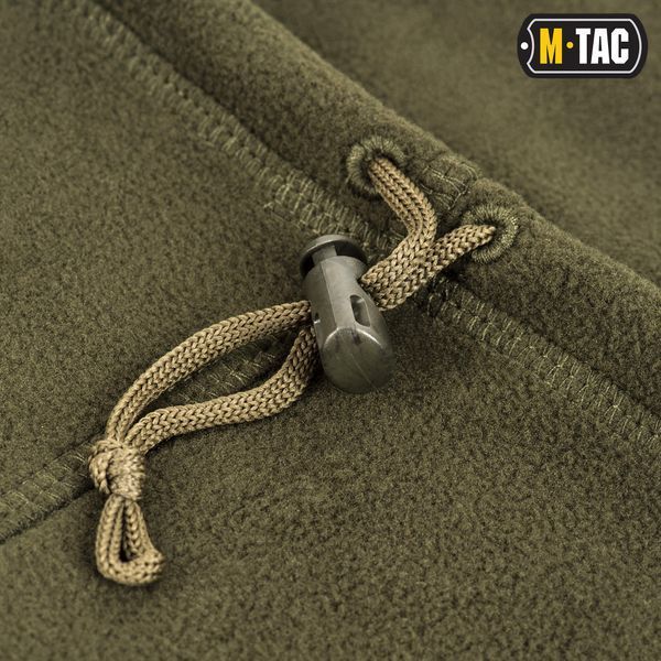 M-Tac шарф-труба з затяжкою фліс (260г/м2) MC 40302001 фото