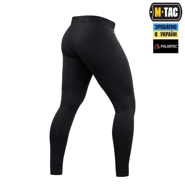 M-Tac термоштани Polartec Winter Baselayer Active Black 70023002_XS фото
