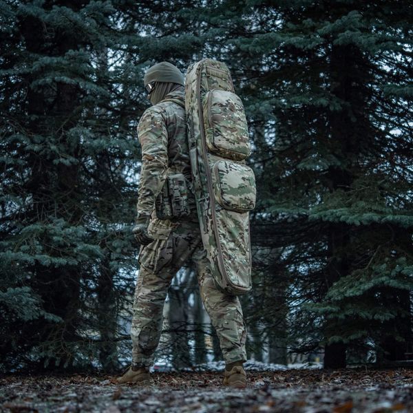 M-Tac рюкзак-чохол для зброї 125 см Gen.II Elite Multicam 10107108 фото