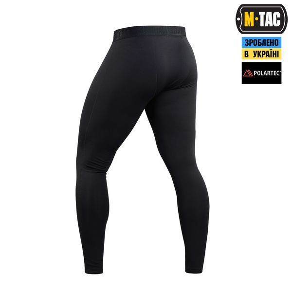 M-Tac термоштани Polartec Winter Baselayer Active Black 70023002_XS фото