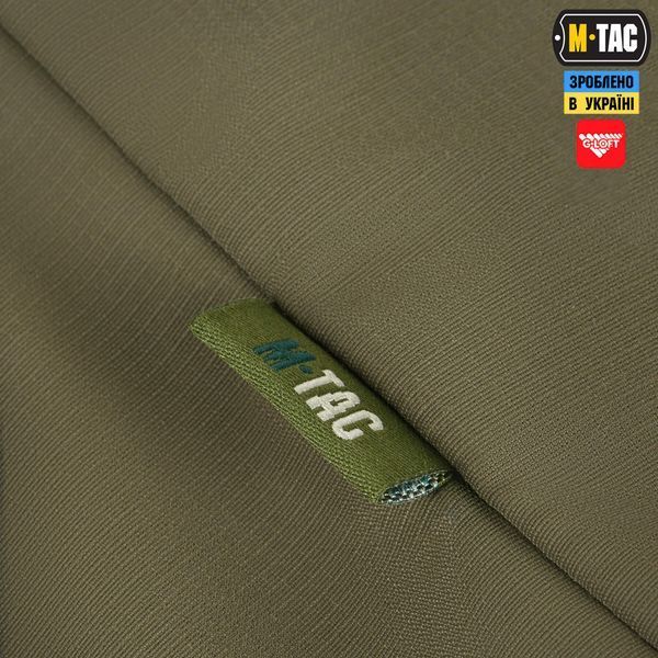 M-Tac куртка зимова Alpha Gen.IV НГУ Dark Olive 20431748_XS/R фото