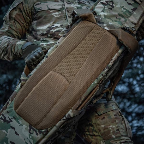M-Tac рюкзак-чохол для зброї 125 см Gen.II Elite Multicam 10107108 фото