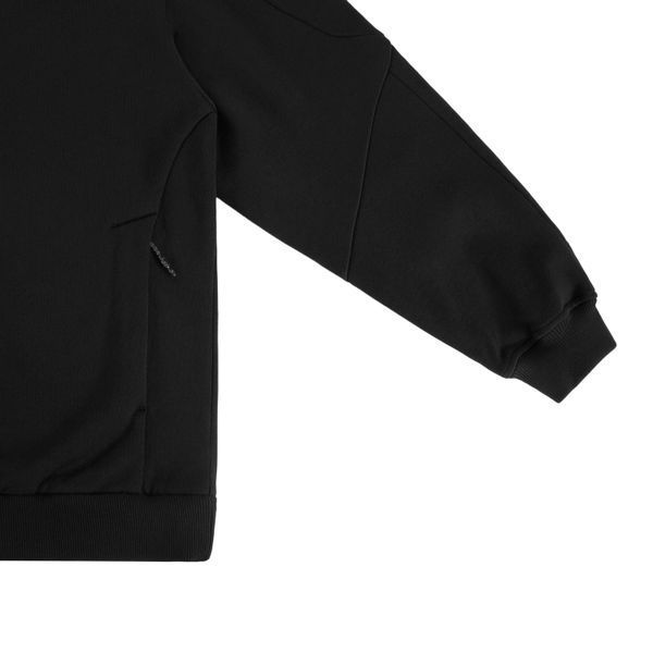 Phantom Project/M-Tac кофта Hoodie Semi-raglan Washed Cotton Black 20575002_XS фото