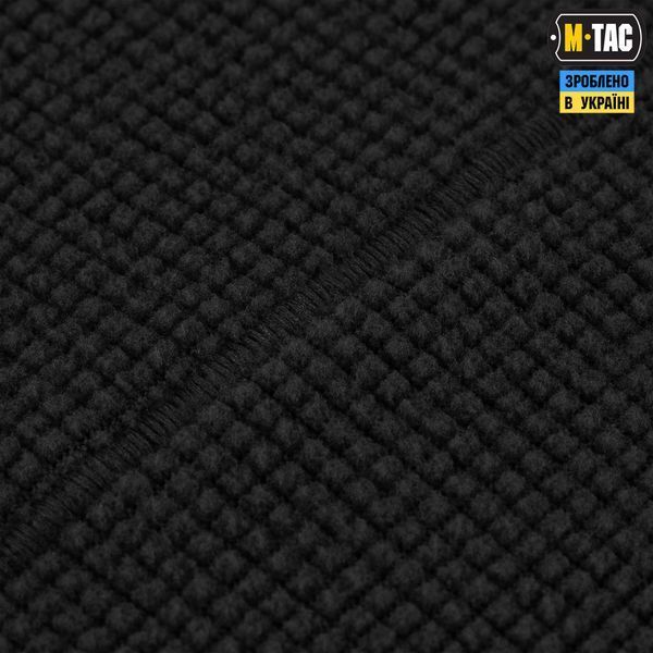M-Tac шарф-труба довгий мікрофліс ріп-стоп Black 40420002_S/M фото