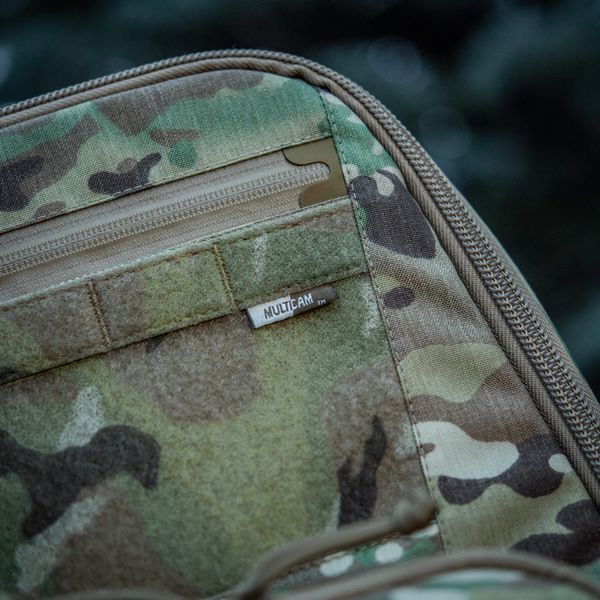M-Tac рюкзак-чохол для зброї 125 см Gen.II Elite Multicam 10107108 фото