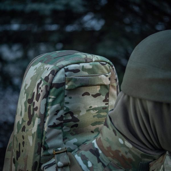 M-Tac рюкзак-чохол для зброї 125 см Gen.II Elite Multicam 10107108 фото