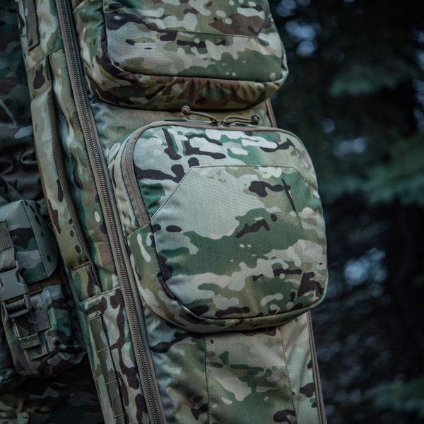 M-Tac рюкзак-чохол для зброї 125 см Gen.II Elite Multicam 10107108 фото