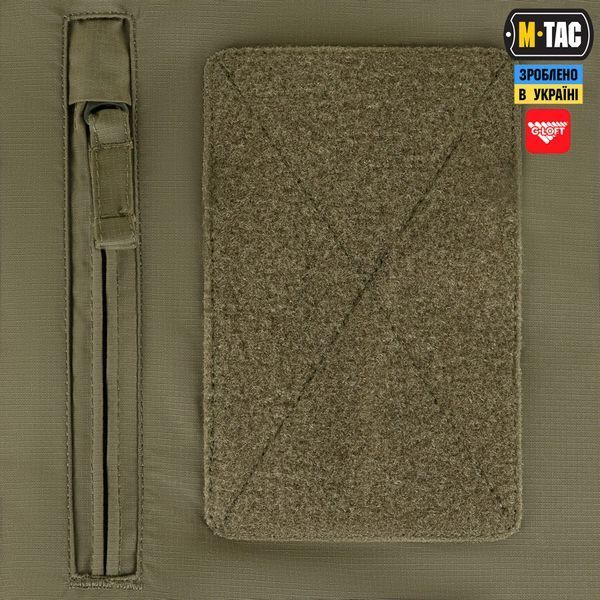 M-Tac куртка зимова Alpha Gen.IV НГУ Dark Olive 20431748_XS/R фото