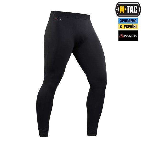 M-Tac термоштани Polartec Winter Baselayer Active Black 70023002_XS фото