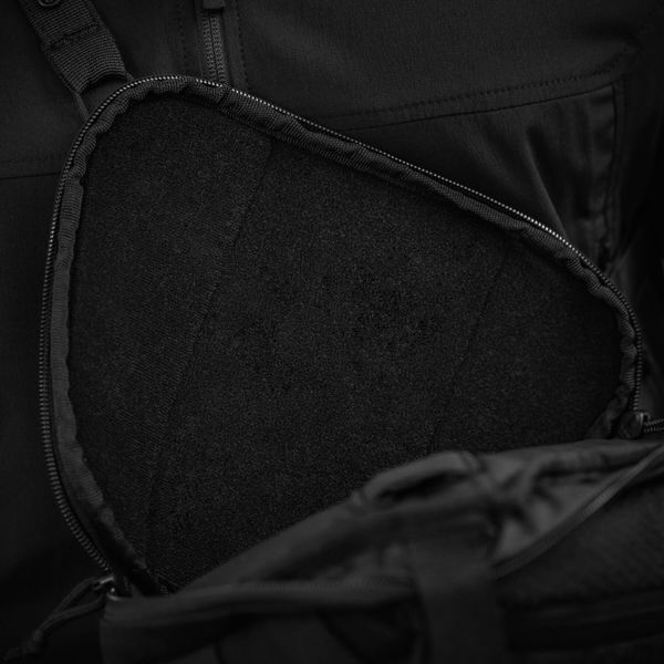 M-Tac сумка Sphaera Hex Hardsling Bag Gen.II Black 10511002 фото
