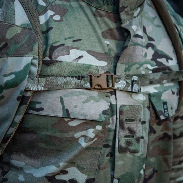 M-Tac рюкзак-чохол для зброї 125 см Gen.II Elite Multicam 10107108 фото