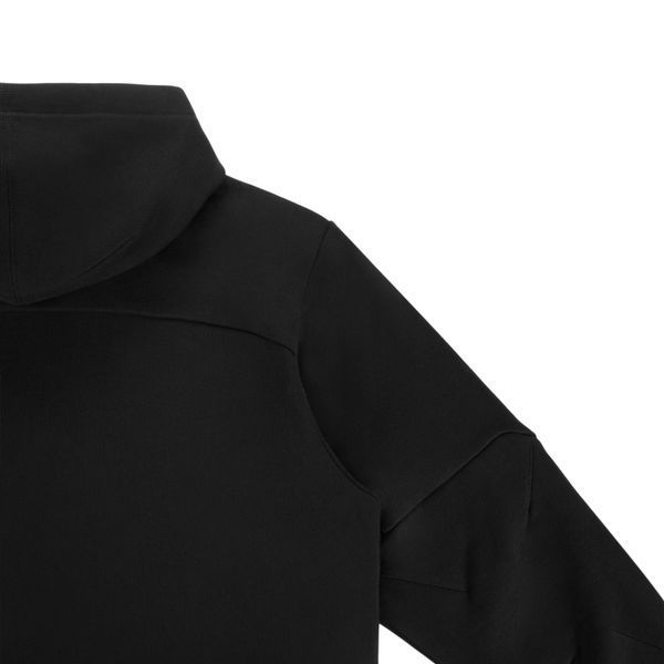 Phantom Project/M-Tac кофта Hoodie Semi-raglan Washed Cotton Black 20575002_XS фото