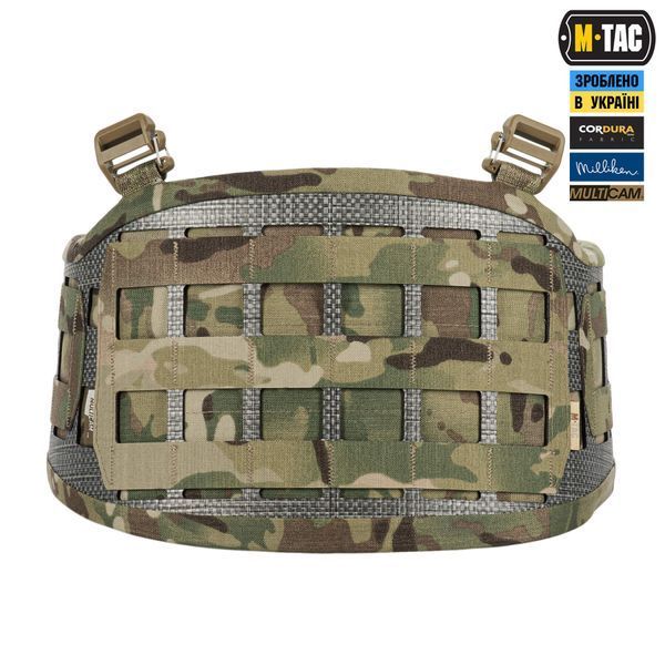 M-Tac пояс тактичний War Belt Tiger Multicam 10316008_XS/S фото